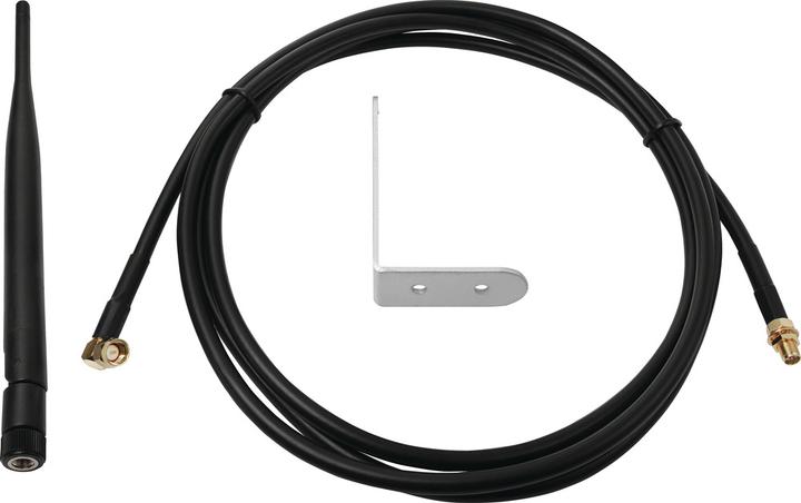Produktbild Abus Signalverstärker-Set für Kameras (Montage-Kit)