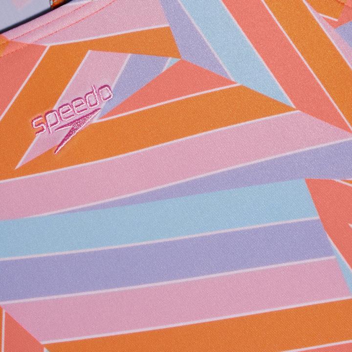 Produktbild Speedo Printed Medalist (15, 16)