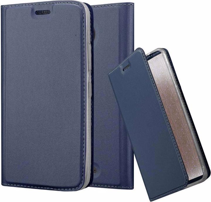 BLEU FONCÉ CLASSY