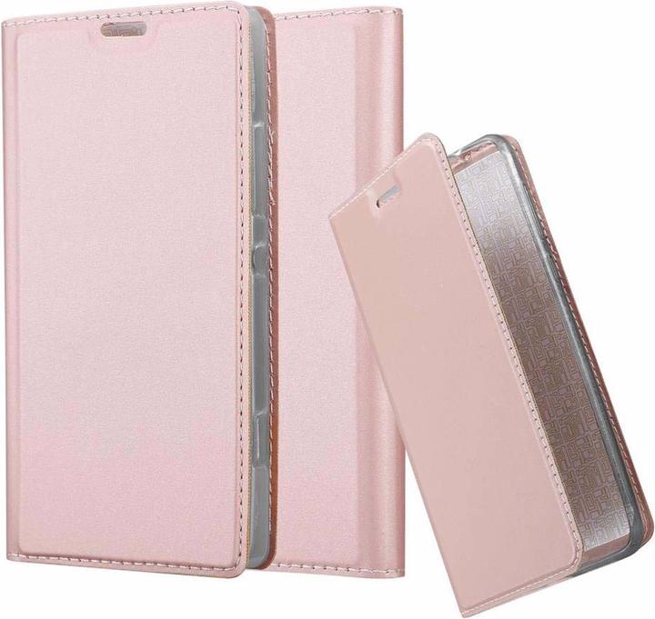 Oro rosato di classe