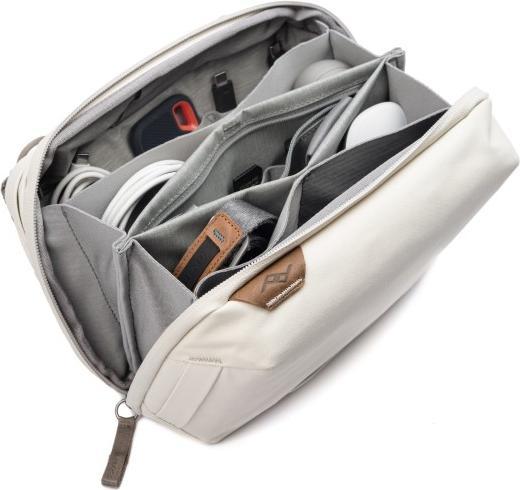 Produktbild Peak Design Tech Pouch (Kamera Zubehörtasche, 2 l)