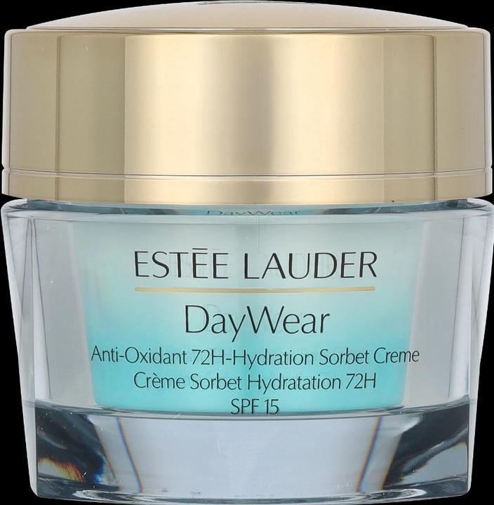 Actual product image Estée Lauder DayWear (50 ml, Day cream, SPF 15)