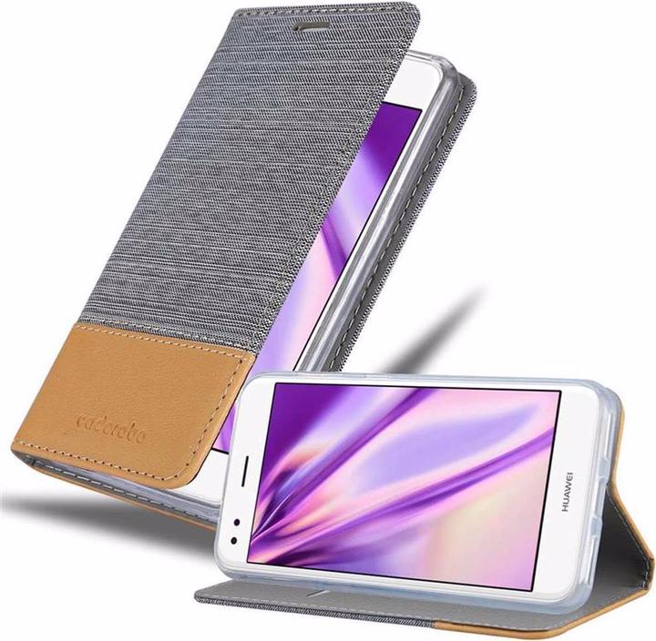 Produktbild Cadorabo Jeans Optik (Huawei Enjoy 7)