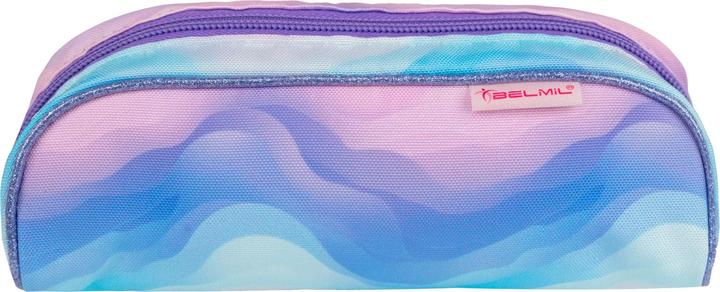 Produktbild Belmil SMARTY Schulrucksack-Set Rainbow Land (20 l)