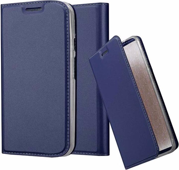 BLEU FONCÉ CLASSY