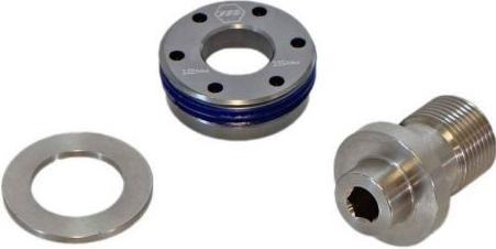 Produktbild Manitou HexLock SL Axle