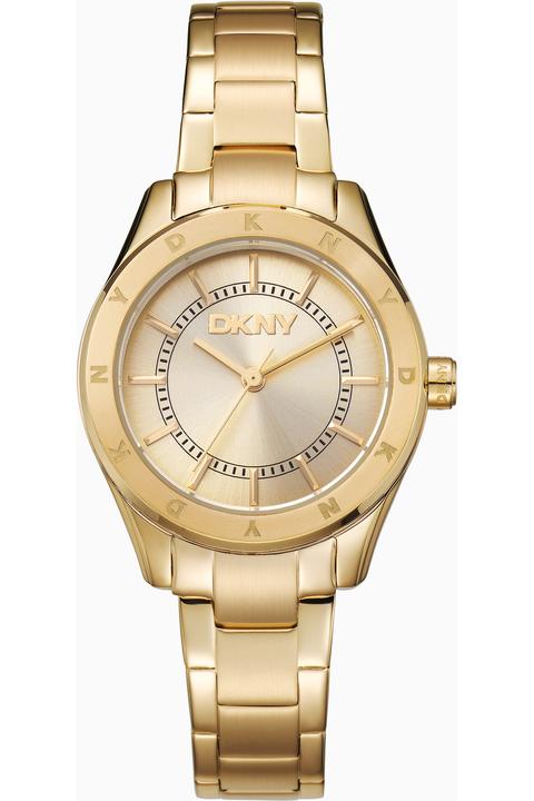 Actual product image DKNY Chambers Sport - DK1L018M0035 (30 mm)