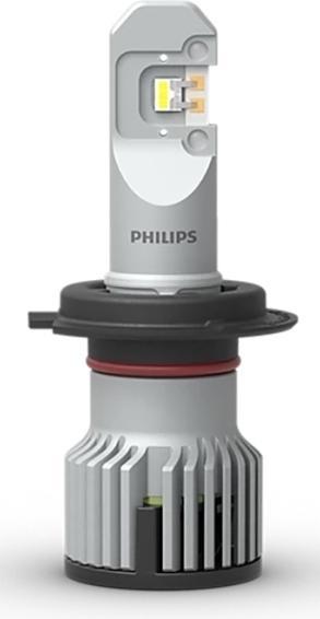 Produktbild Philips Ultinon Pro6000 Boost HL 11972U60BX1 Motorradlampen (H7)