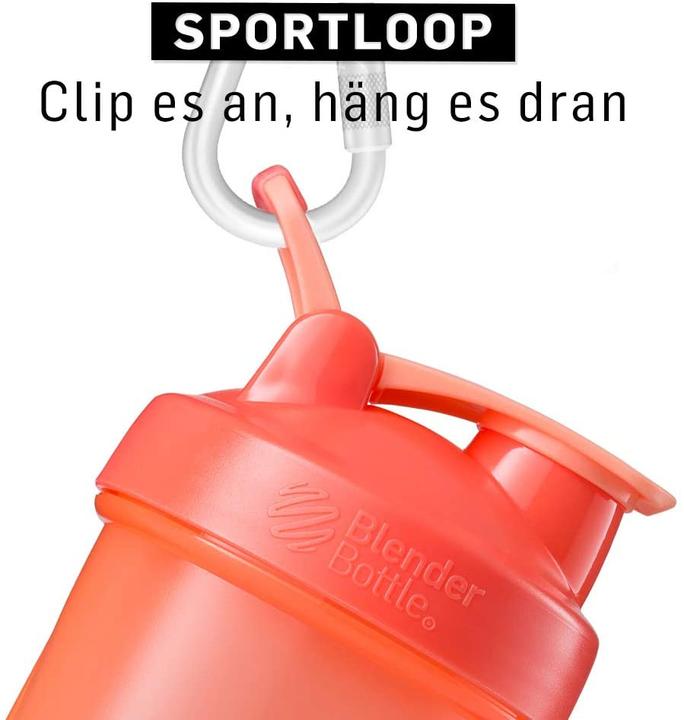 Produktbild Blender Bottle Classic (0.94 l)