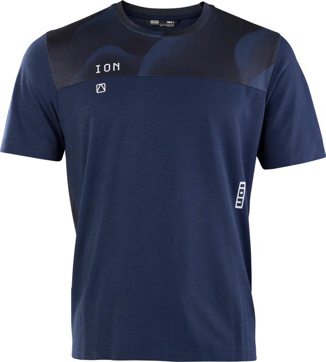 Image du produit ION Traze Amp SS AFT Trikot Modell 2025 (XL)
