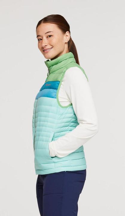 Immagine prodotto Cotopaxi Gilet Fuego Down (M)