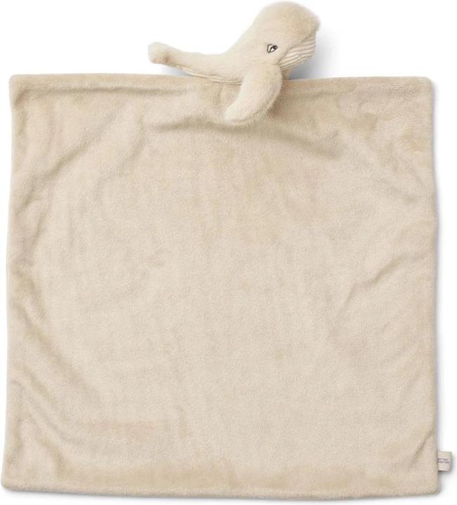Image du produit Liewood Kuscheltuch Camdon Wal