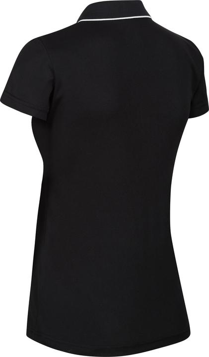 Actual product image Regatta Womens/Ladies Maverick V Polo Shirt (38 D)