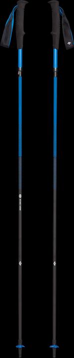 Black Diamond Distance Carbon Z (120 cm)