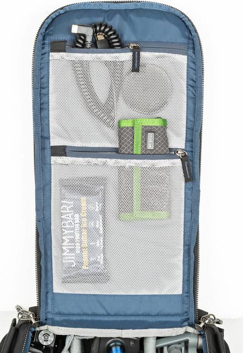 Image du produit Think Tank BackStory 15 (Sac à dos photo, 37.22 l)