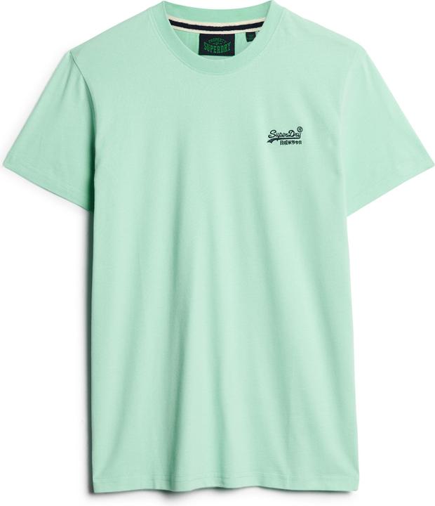 Spearmint Light Green