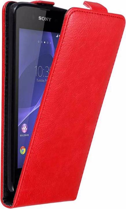 Apple red