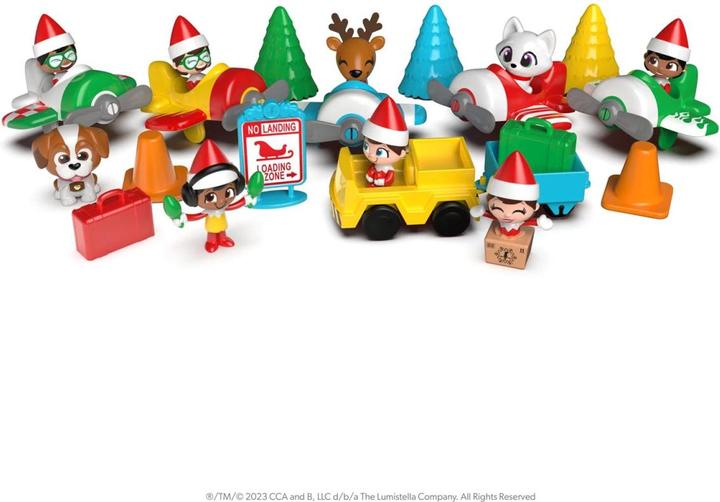 Produktbild Elf on the Shelf Elf