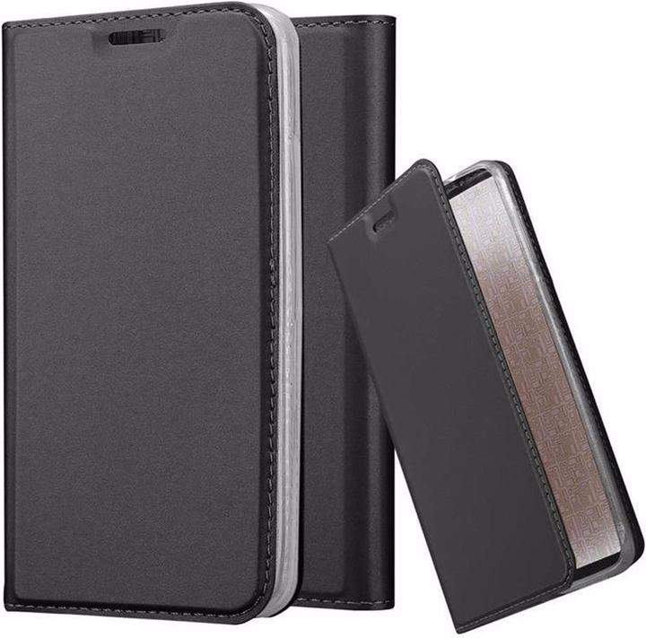 Produktbild Cadorabo Book Classy Style Cover (LG G2 Mini)