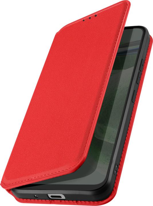 Produktbild Avizar Classic Edition, Backcover mit Magnetklappe Series (Honor 8s, Huawei Y5 (2019))