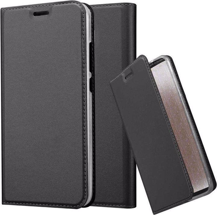 Produktbild Cadorabo Book Classy Style Cover (Huawei Nova Plus)