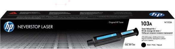 Immagine prodotto HP Kit di ricarica per toner Neverstop (FC)