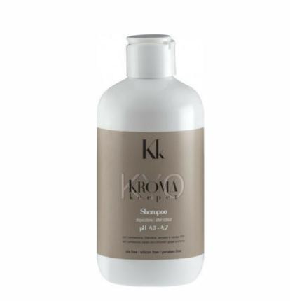 Produktbild KYO Kroma Keeper After Colour Shampoo 250ml (250 ml)