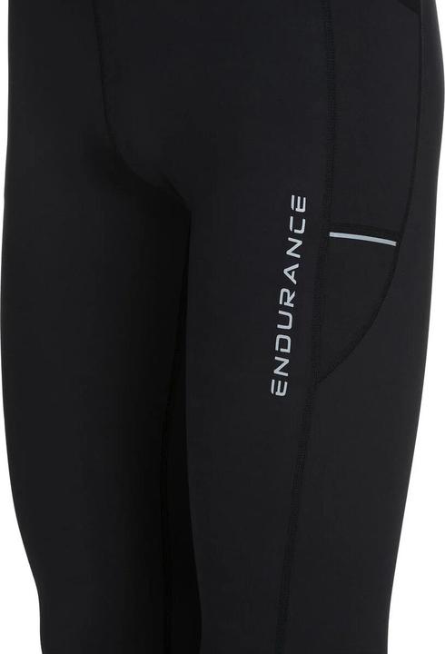 Actual product image Endurance Energy V2 M Long Tights Black 3XL (3XL)