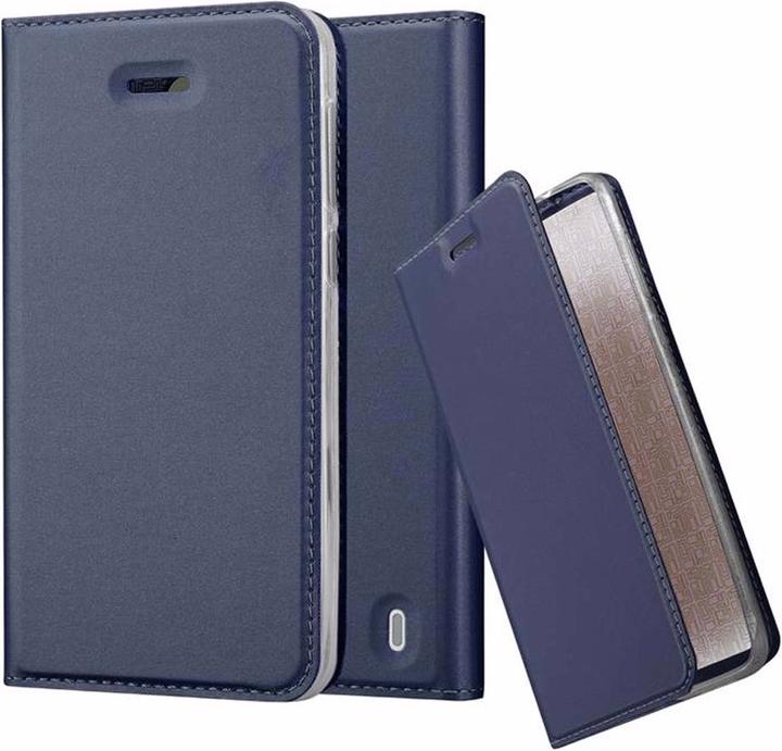Produktbild Cadorabo Book Classy Style Cover (Nokia 2)