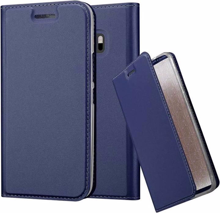 Produktbild Cadorabo Book Classy Style Cover (HTC One M10)
