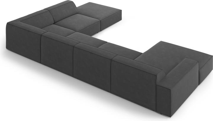 Actual product image Micadoni Jodie (Sofa landscape)