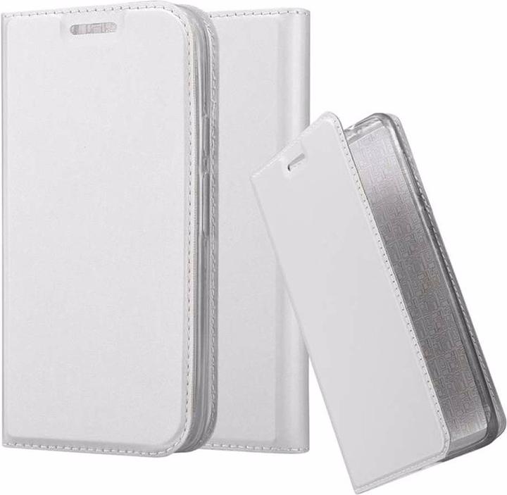 Immagine prodotto Cadorabo Copertina in stile libro di classe (Motorola Moto G4 Play)