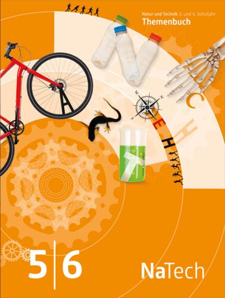 Image du produit NaTech 5 - 6 (Allemand, Équipe d'auteurs, 2020)