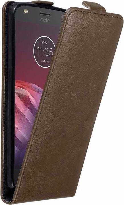 Coffee brown