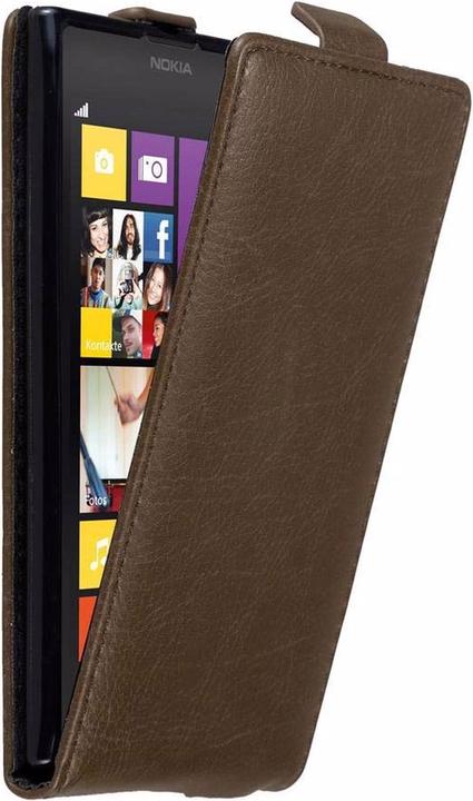 Coffee brown