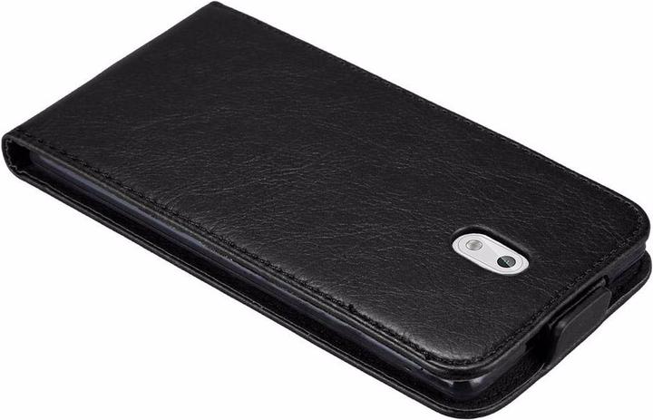 Image du produit Cadorabo Flip comme Invisible Cover (OnePlus 3)