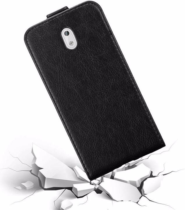 Image du produit Cadorabo Flip comme Invisible Cover (OnePlus 3)