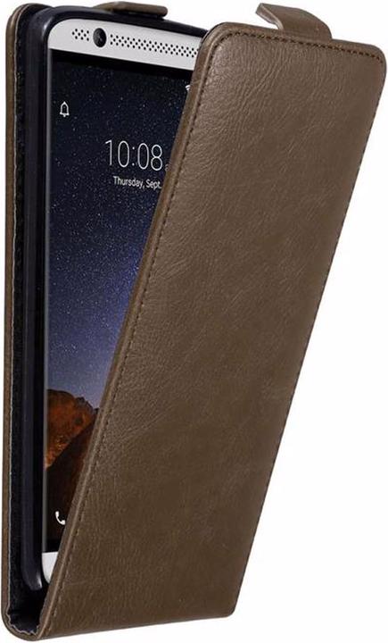 Coffee brown