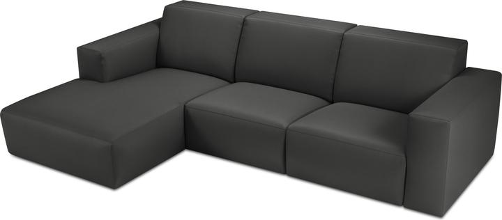 Actual product image CXL by Christian Lacroix Norah (Corner sofa)