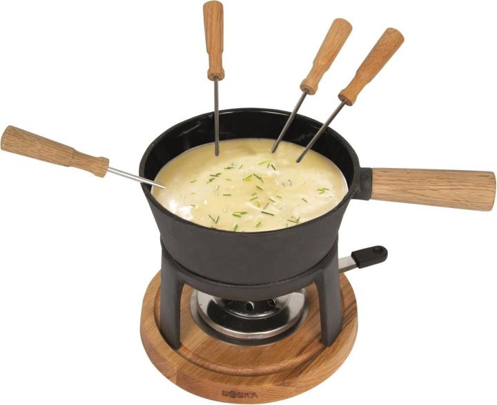 Immagine prodotto Boska Pro (Fondue di formaggio)