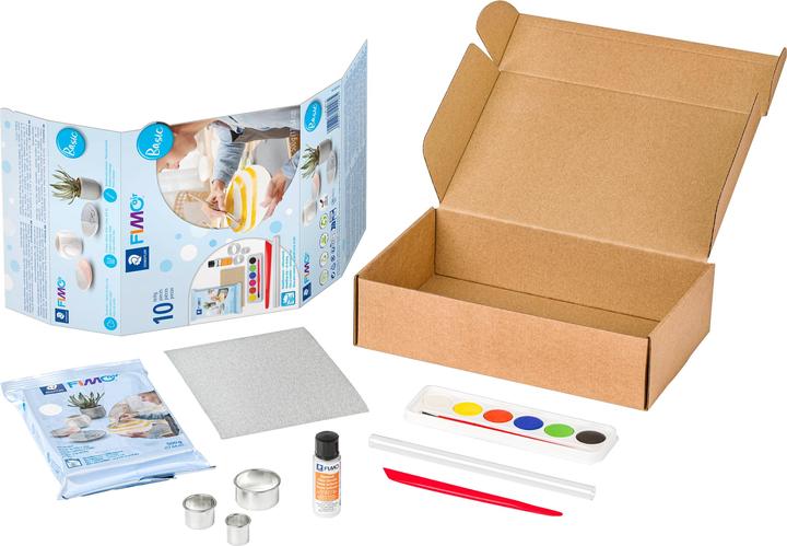 Produktbild Fimo AIR - Knete