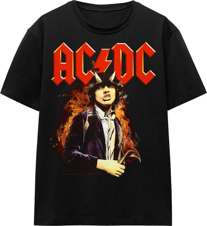 Image du produit AC/DC - T-shirt - Adulte (L)