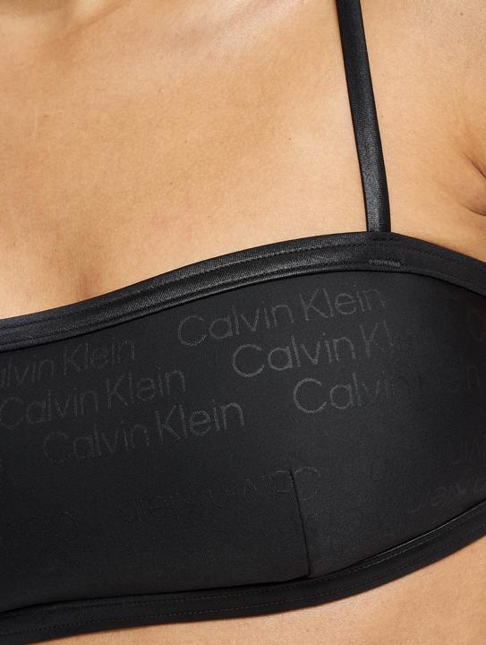 Actual product image Calvin Klein Bikini top bralette - 100997 (S)