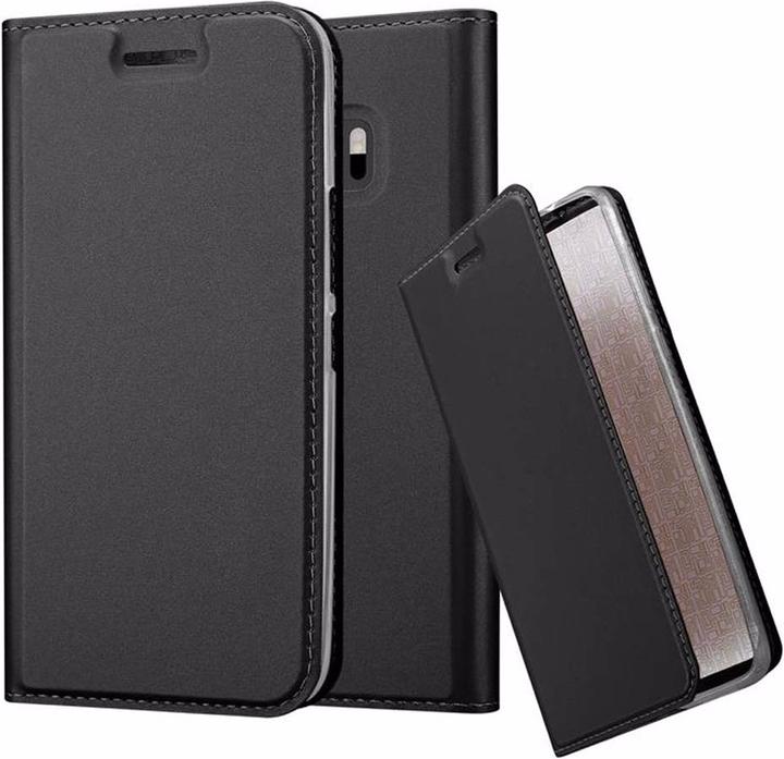 Image du produit Cadorabo Book Classy Style Cover (HTC One 10)