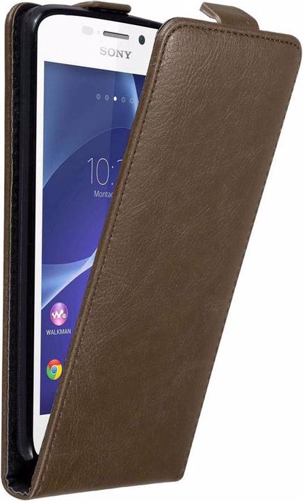 Coffee brown