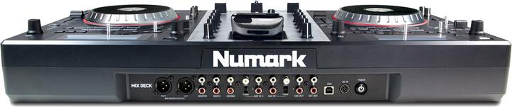 Produktbild Numark Mixdeck
