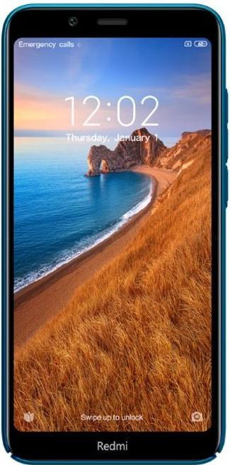 Image du produit Nillkin Super Frosted Shield Series (Xiaomi Redmi 7A)