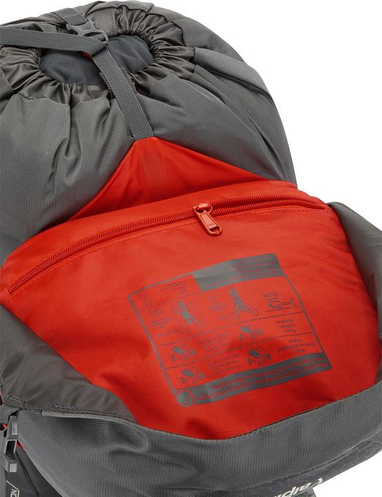 Actual product image Lowe Alpine Yacuri ND38 (38 l)