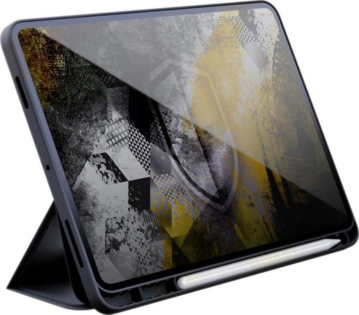 Image du produit 3MK Etui Soft Tablet Case do Samsung Galaxy Tab S10 FE (Samsung Galaxy Tab S10 FE)