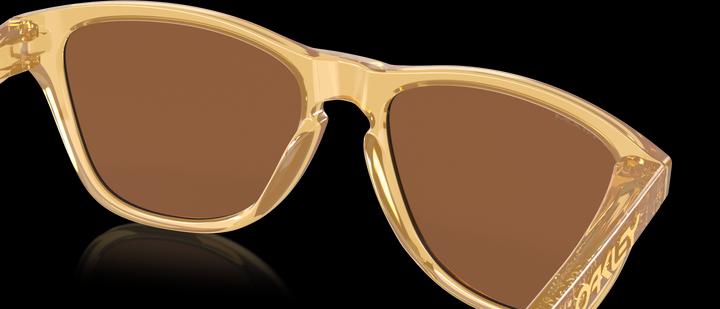 Actual product image Oakley Frogskins XS